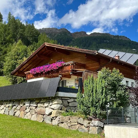 Διαμέρισμα Bichl