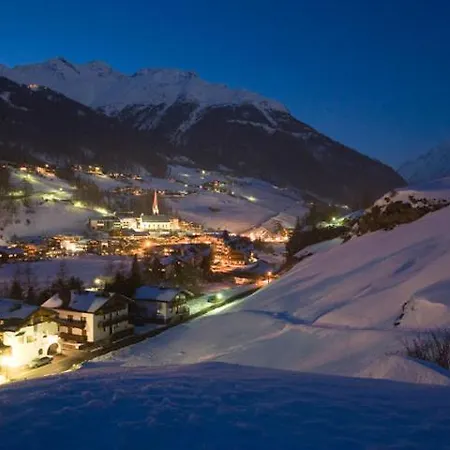 アパート Bichl *