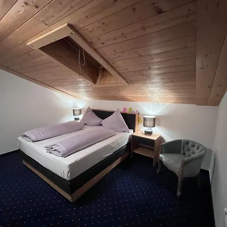 Bichl Зельден