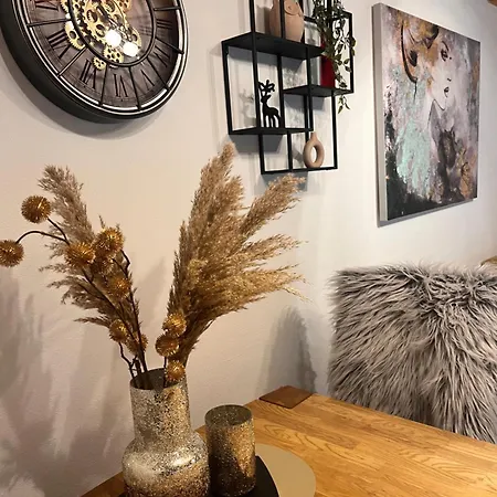 Апартаменти Bichl