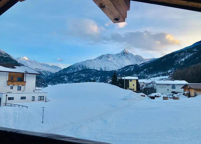 Bichl * Sölden