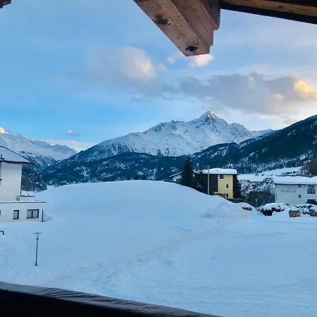 Bichl * Sölden